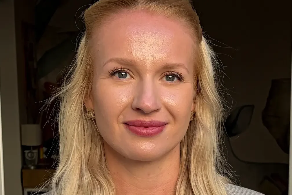 Pavlína Hronovská